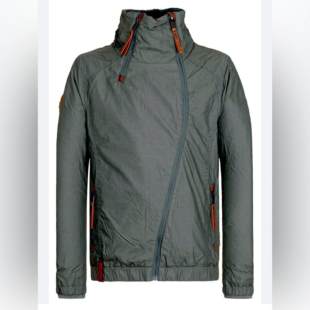 Naketano jacket sz small